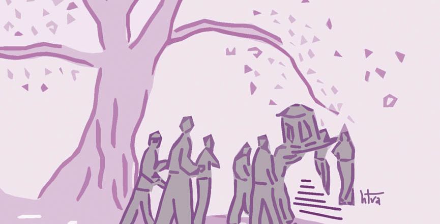 Rú Bắp Trúc Lâm