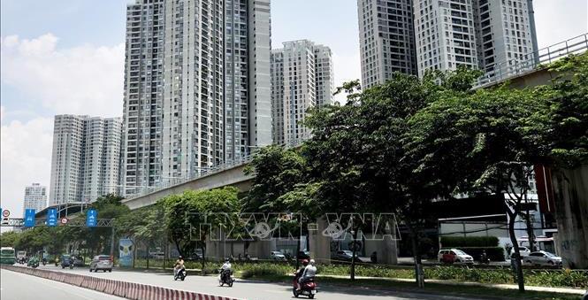 Quy định tính thuế giá trị gia tăng đối với hoạt động chuyển nhượng bất động sản