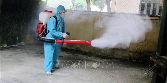 Dịch sốt xuất huyết “vào mùa”, số ca mắc mới của cả nước tăng gấp đôi