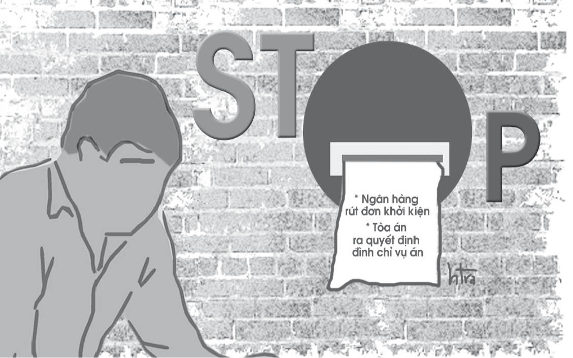 Cần chú ý để tránh “dở khóc dở cười” khi sử dụng thẻ tín dụng