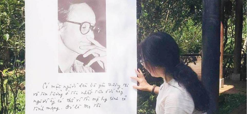 Khi những trái tim về nhà