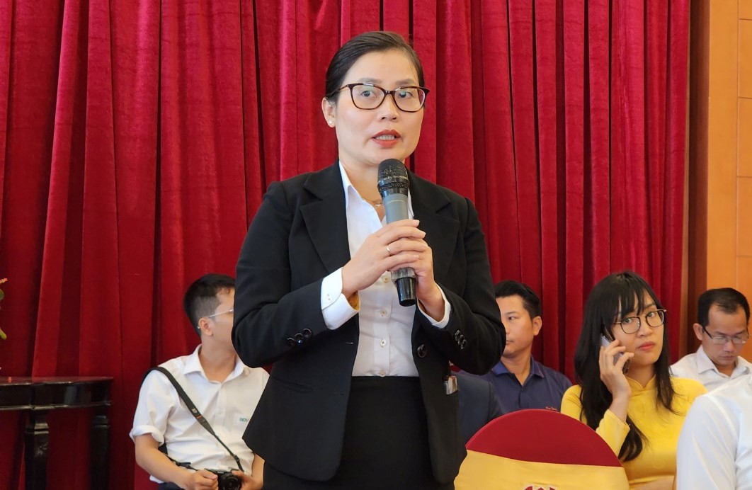 Phát huy mối quan hệ cộng sinh giữa ngân hàng và doanh nghiệp