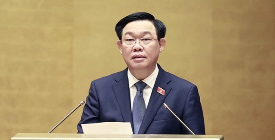 Điều chỉnh Chương trình xây dựng luật, pháp lệnh năm 2023