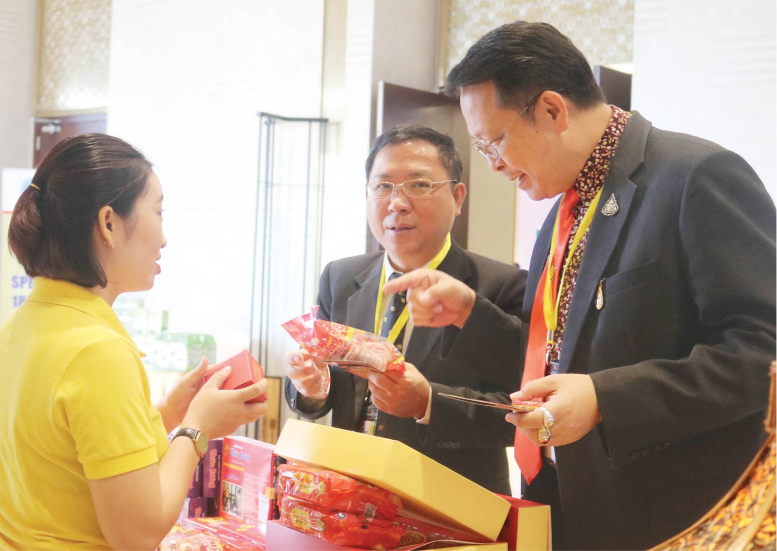 Thu hút đầu tư năm 2023 Hướng vào lĩnh vực trọng tâm