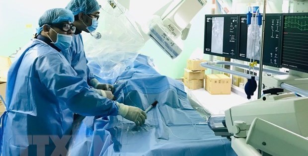 Kế hoạch triển khai thi hành Luật Khám bệnh, chữa bệnh 2023