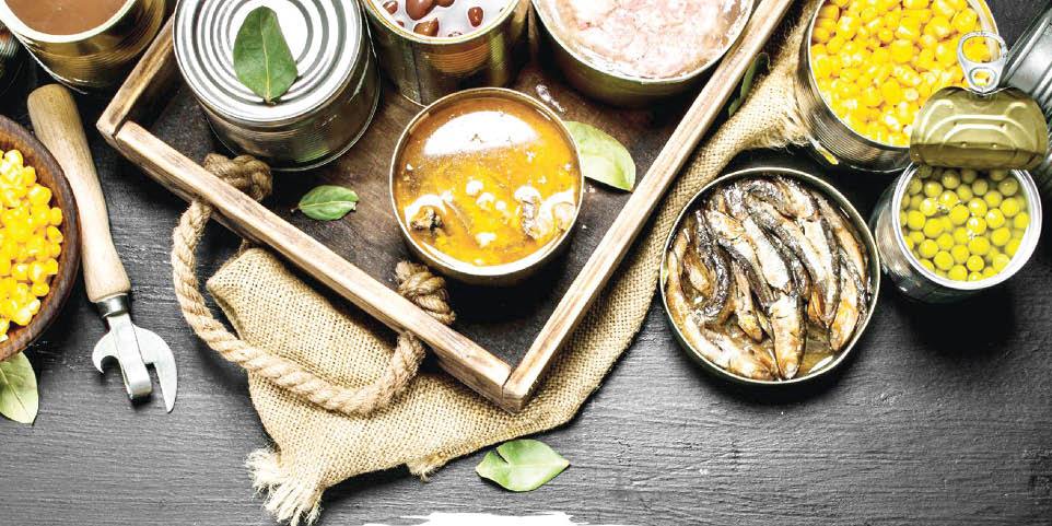 Như thế nào gọi là ngộ độc clostridium botulinum