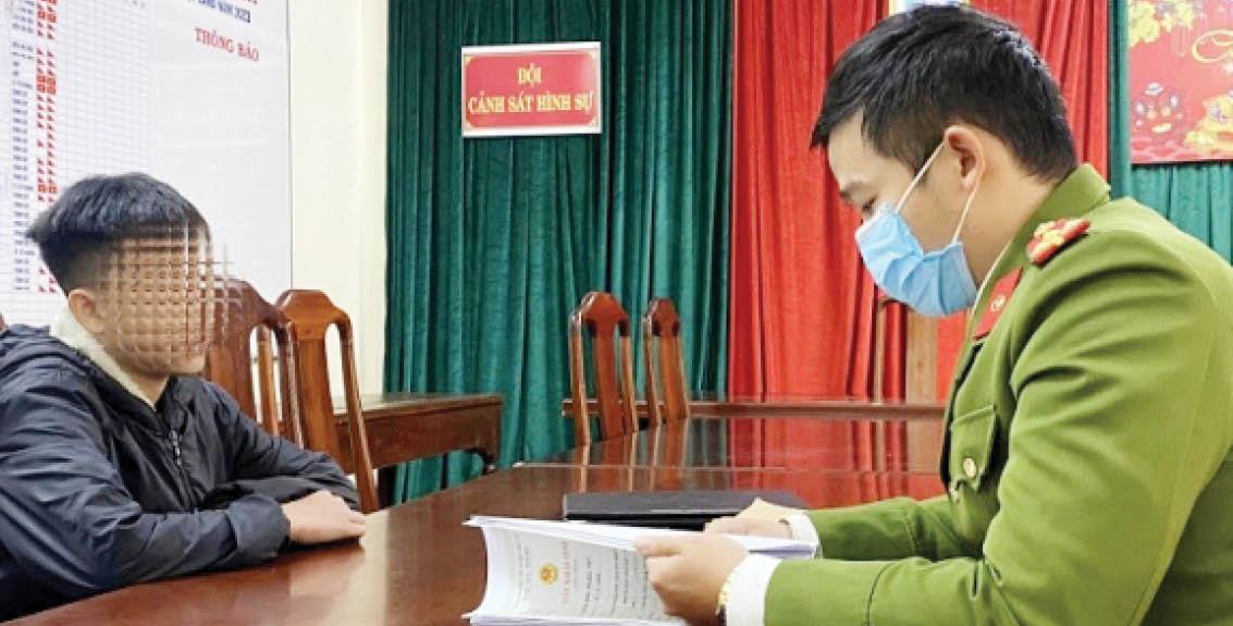 Cần tăng cường an ninh trong trường học