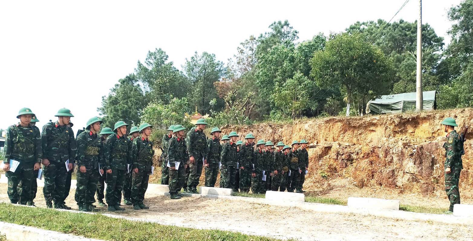 Vượt khó để trưởng thành