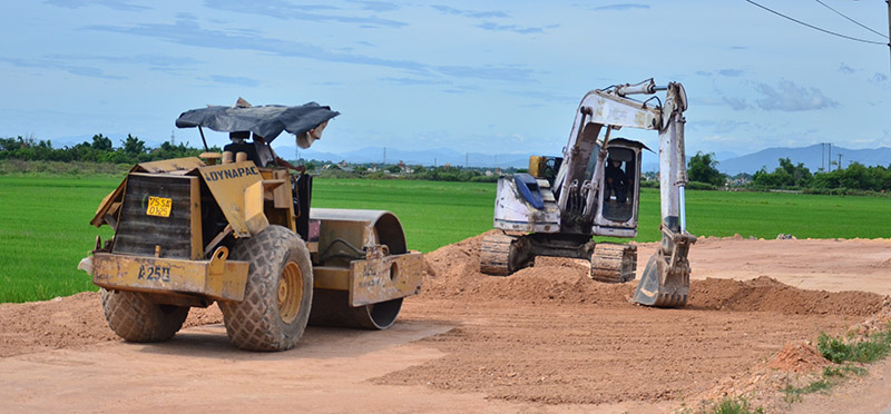 Đề xuất tên gọi hai phường mới là Phong Phú và Phong Hải