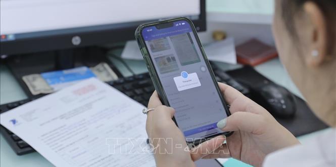 Gần 3 triệu thuê bao di động chưa chuẩn hóa thông tin