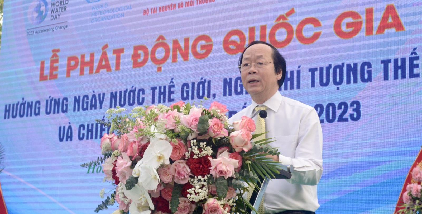 Thúc đẩy sự thay đổi để đảm bảo sự bền vững cho tương lai