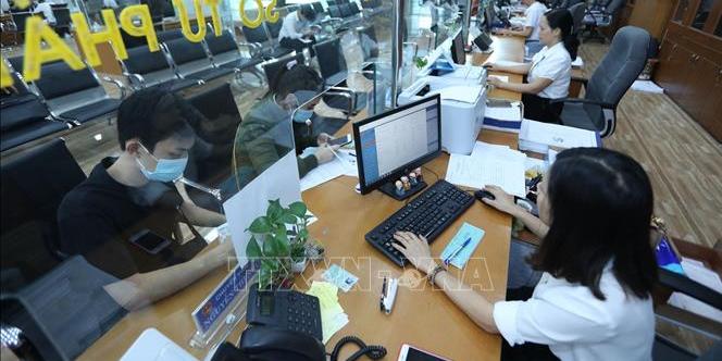 Đề xuất cơ chế khuyến khích cán bộ dám đột phá vì lợi ích chung