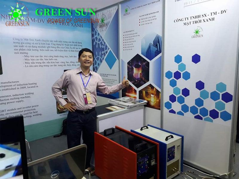 Chương mới cho khu vực Mekong