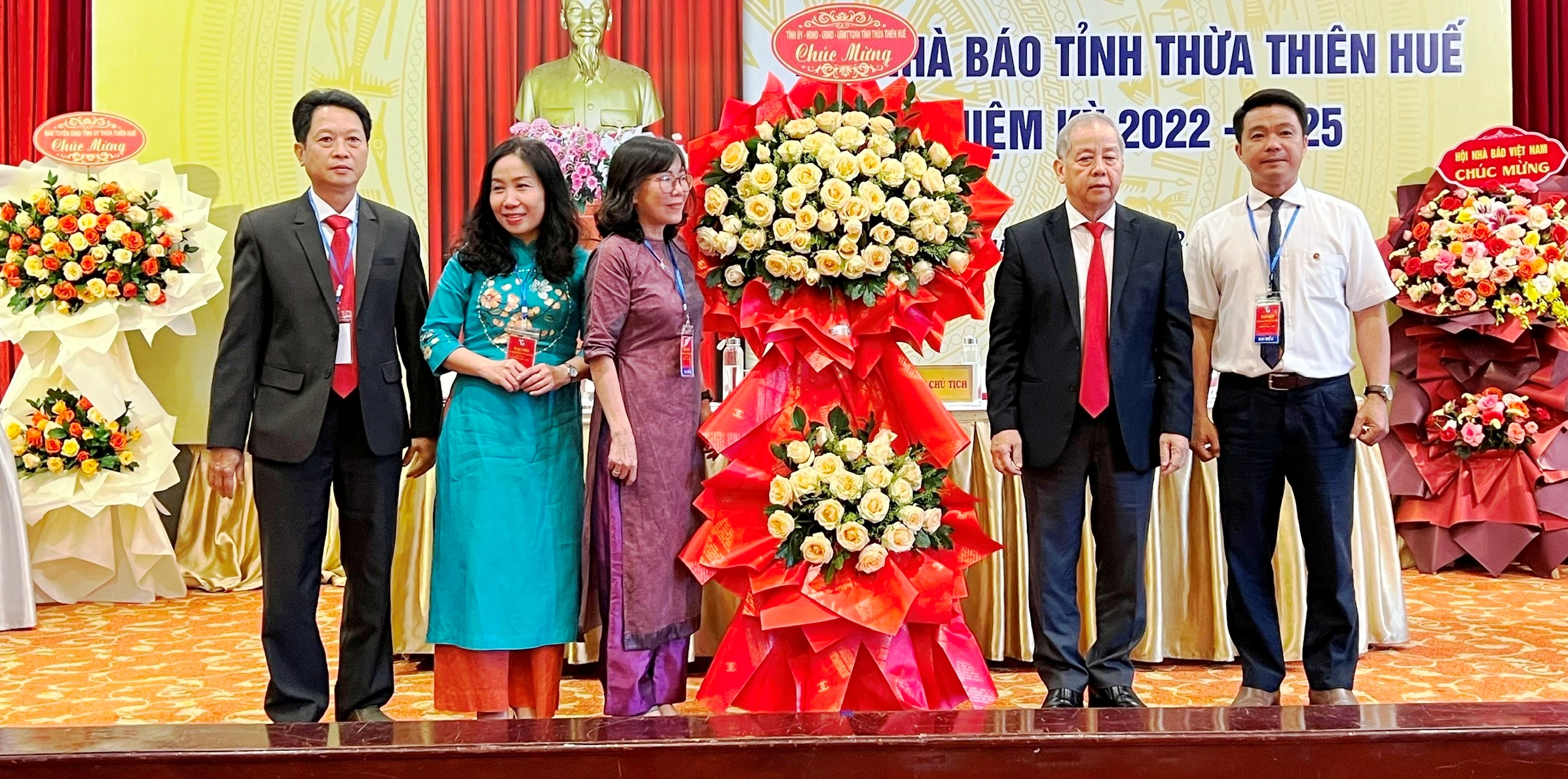 Xây dựng cơ quan báo chí văn hóa, người làm báo văn hóa