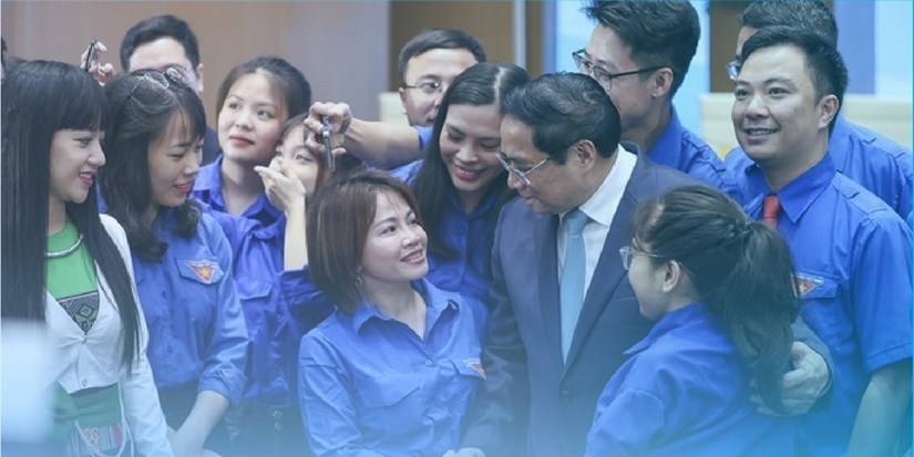 Thông điệp Thủ tướng gửi 20 triệu thanh niên Việt Nam