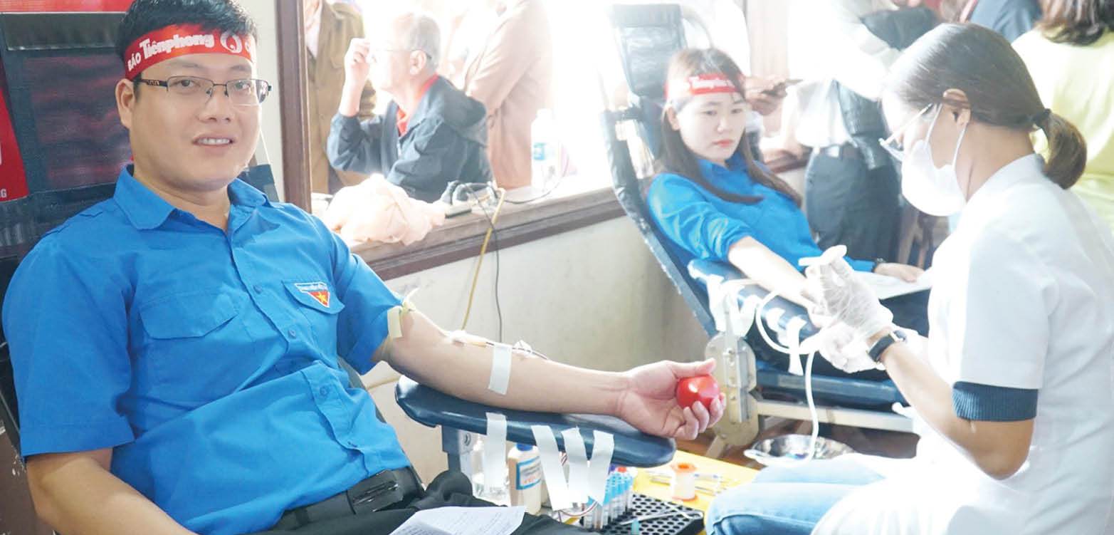 Đẩy mạnh chuyển đổi số trong hoạt động Đoàn