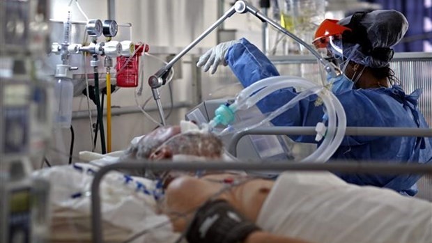 Chống lại bệnh lao, kẻ giết người truyền nhiễm lớn nhất