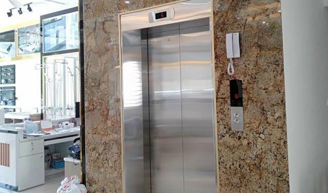 Thang máy Family - Công ty thang máy số 1 Việt Nam