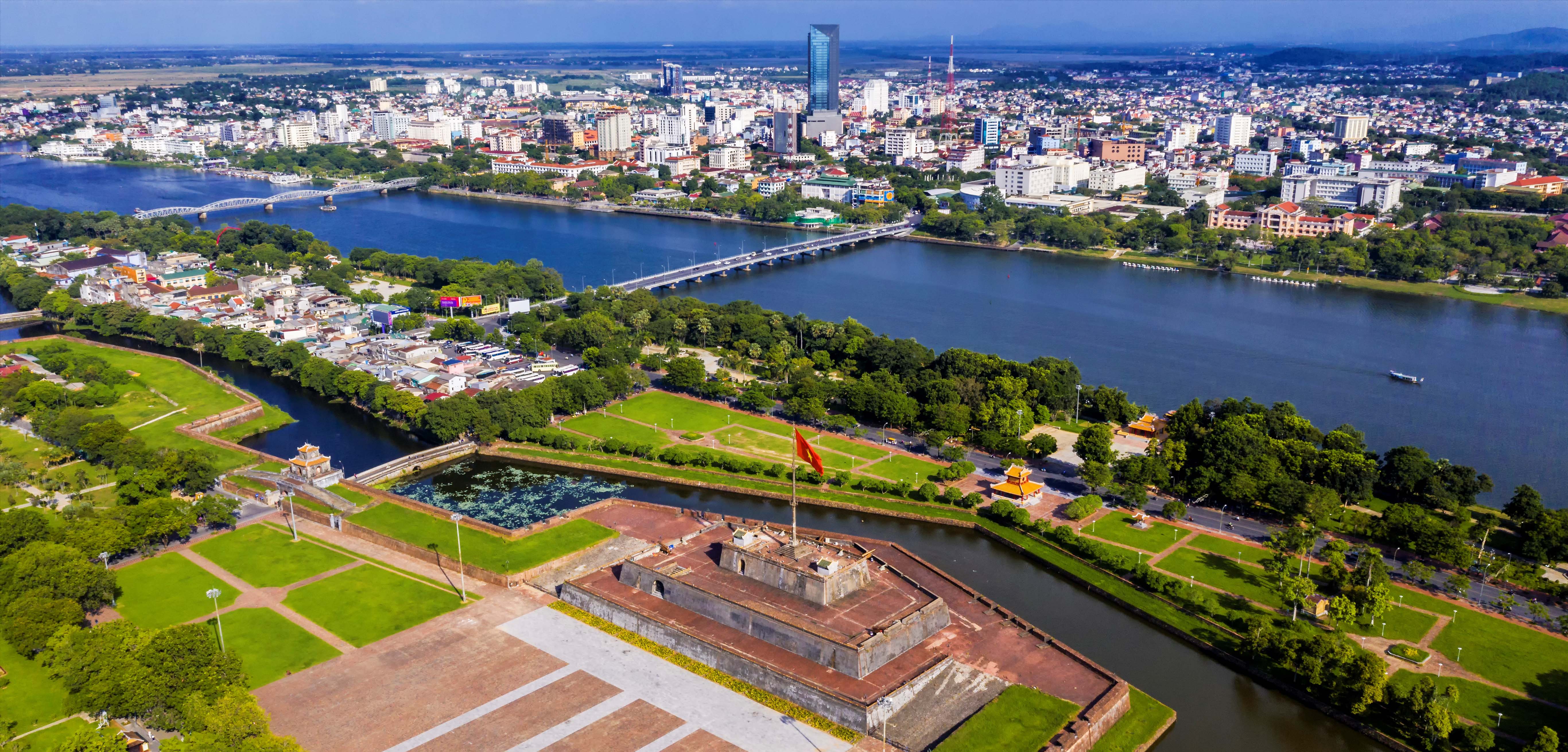 Lan tỏa giá trị văn hóa Huế trong tiến trình xây dựng Thừa Thiên Huế trở thành Thành phố trực thuộc Trung ương