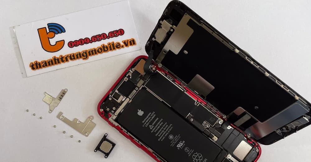 Chọn sửa thiết bị điện tử chuyên nghiệp để không ân hận