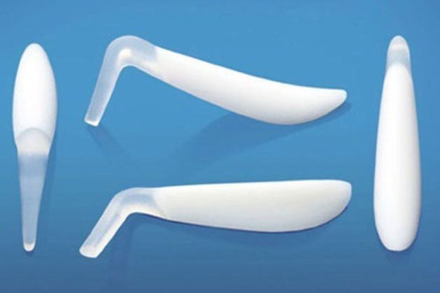 Sụn mũi là gì Các loại sụn nâng mũi phổ biến hiện nay