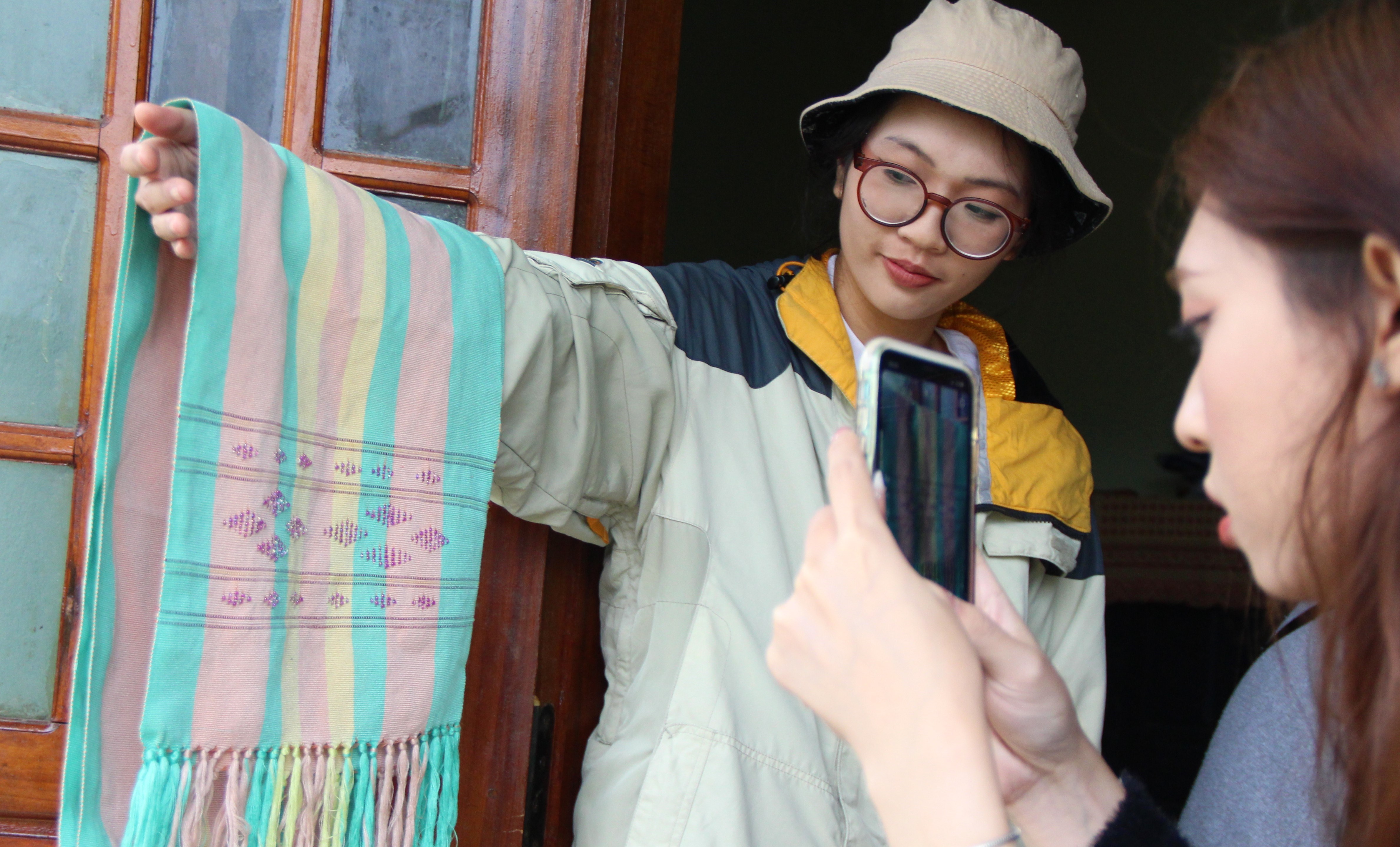 Người trẻ và Zèng