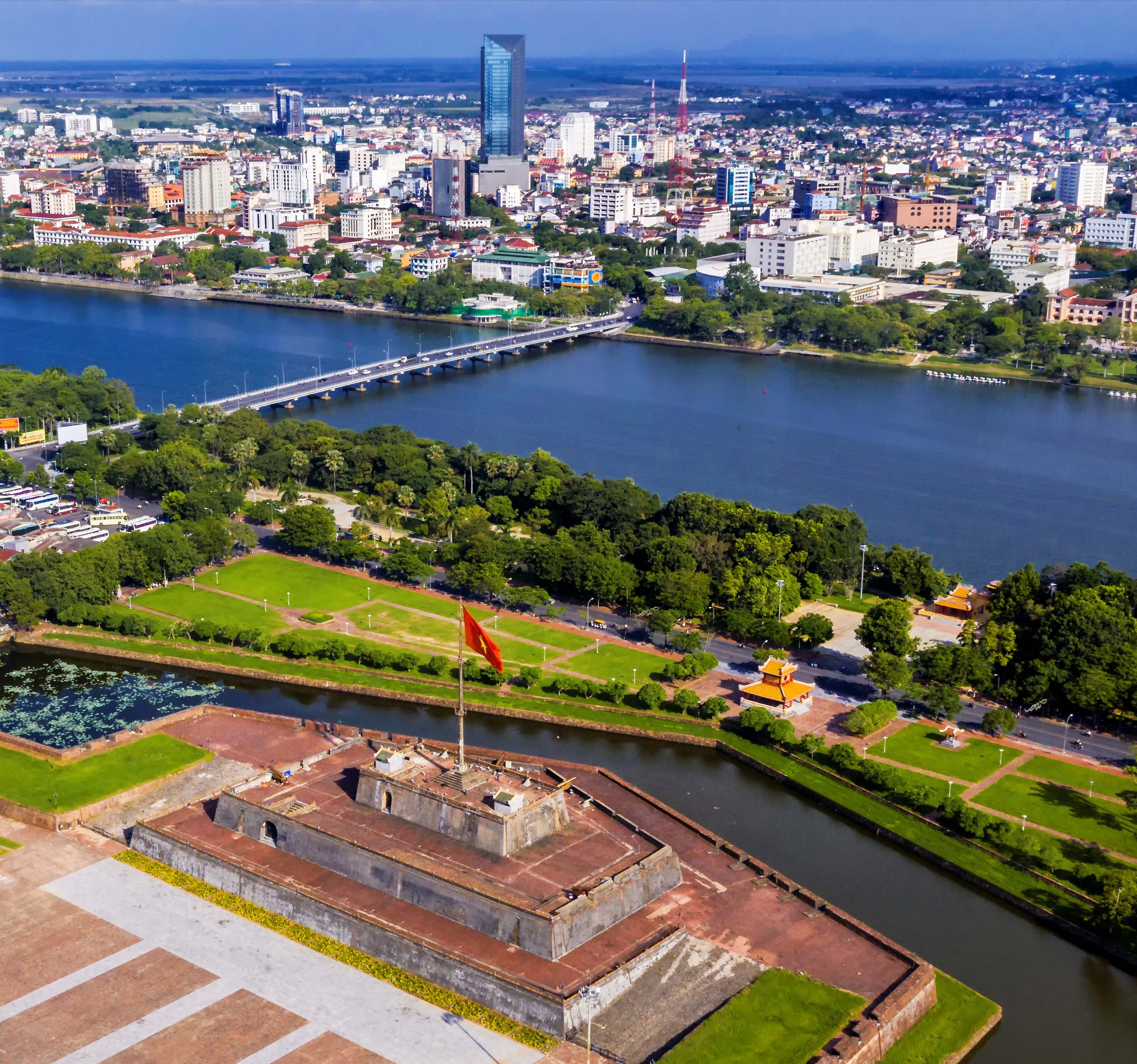 Lan tỏa giá trị văn hóa Huế trong tiến trình xây dựng Thừa Thiên Huế trở thành Thành phố trực thuộc Trung ương