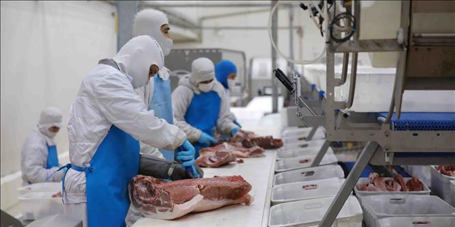 CPI quý I 2023 ước tăng 4,2 - 4,3 so với cùng kỳ năm ngoái