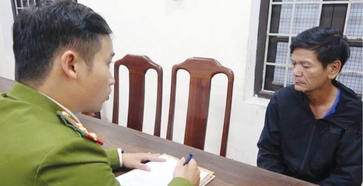 Cảnh giác với trộm đêm ven sông