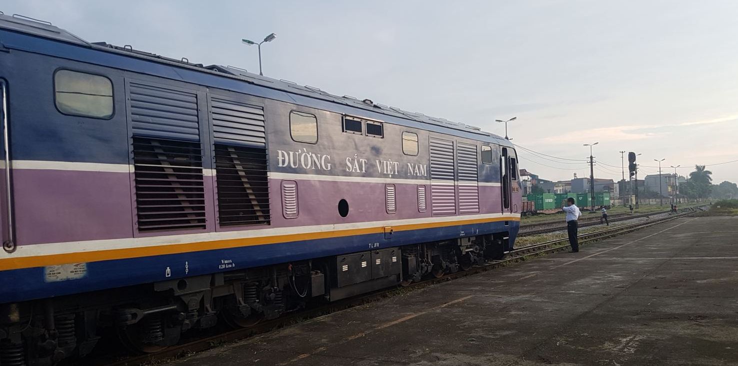 Đường sắt mở bán vé tàu dịp 30 4 và phục vụ hè tuyến Bắc - Nam với nhiều ưu đãi