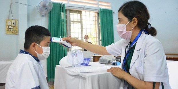 Phương án của Việt Nam khi COVID-19 có biến chủng mới nguy hiểm hơn