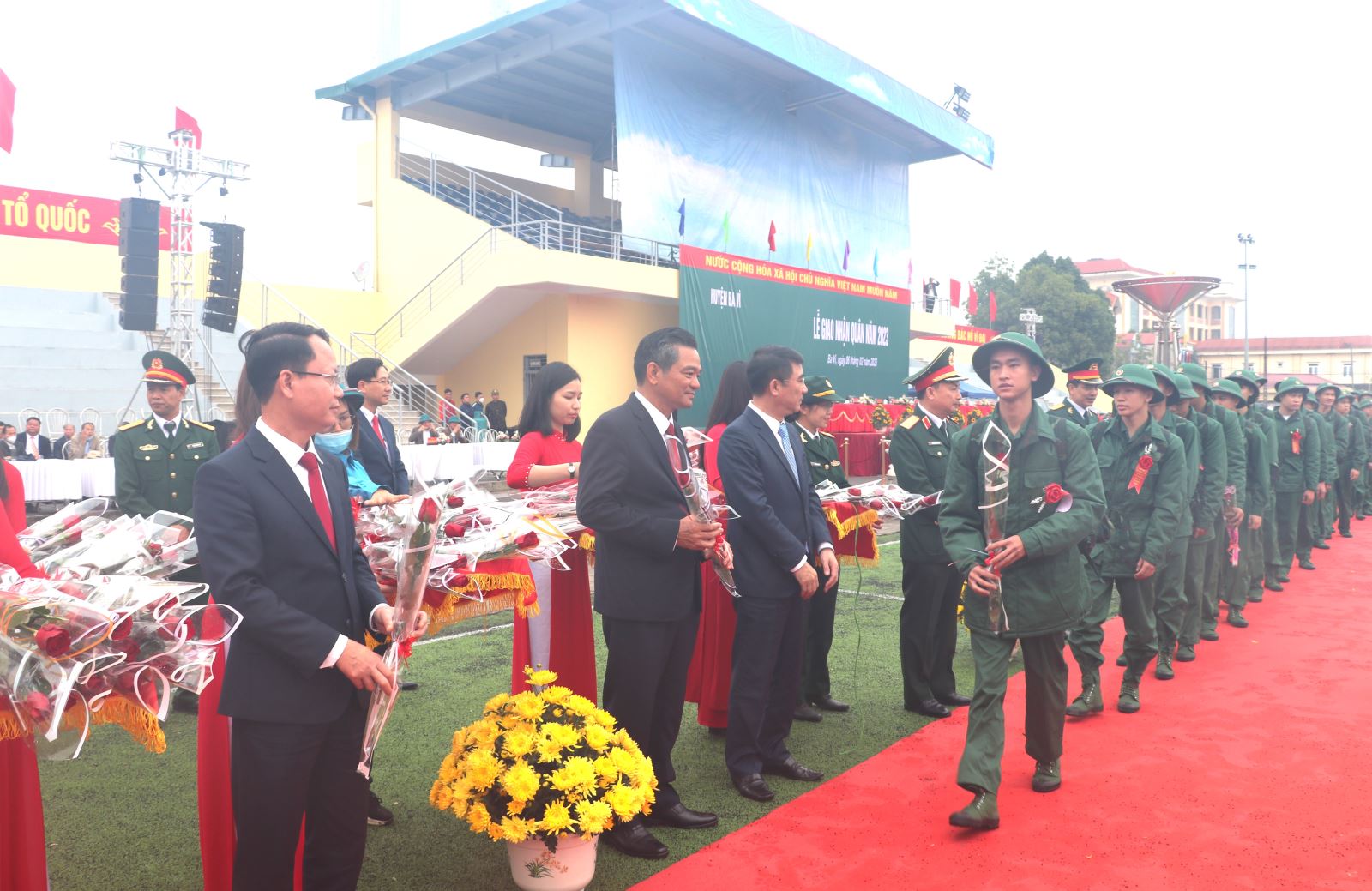 Đến năm 2045, ngành Đo đạc và Bản đồ trở thành ngành điều tra cơ bản hiện đại