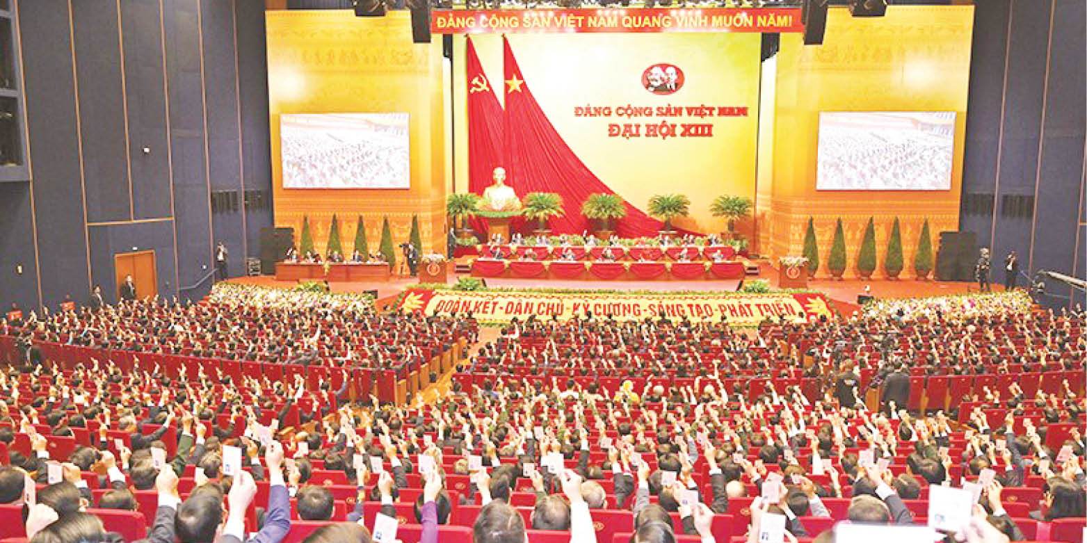 Xây dựng chuẩn mực văn hóa, đạo đức công vụ