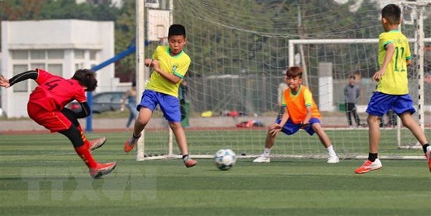 Thành lập Ban chỉ đạo Đại hội Thể thao học sinh Đông Nam Á lần thứ 13