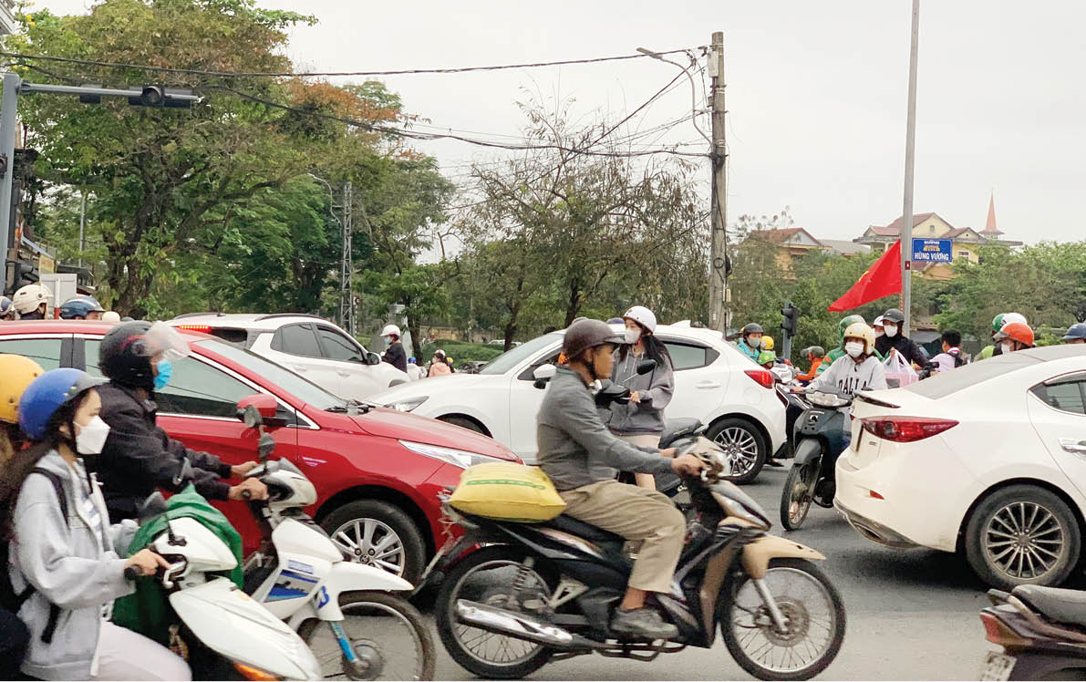 Giá như được duy trì