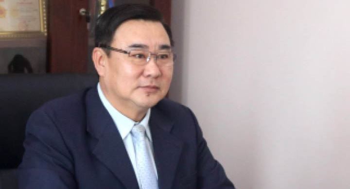 Tâm huyết gửi Đại hội