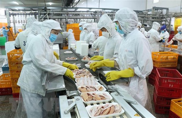 ASEAN cần hành động để tăng cường vị thế trong chuỗi giá trị toàn cầu