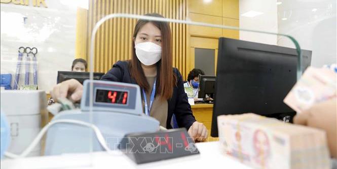 Ngân hàng Nhà nước thúc hỗ trợ lãi suất đối với doanh nghiệp