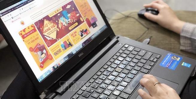 Nâng cao hiệu quả bảo vệ người tiêu dùng trong hoạt động thương mại điện tử