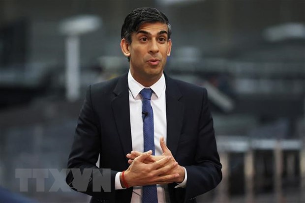 Thủ tướng Anh xác nhận đạt thỏa thuận gia nhập Hiệp định CPTPP