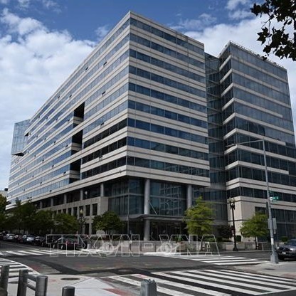 WB nâng dự báo tăng trưởng kinh tế của Đông Á và Thái Bình Dương