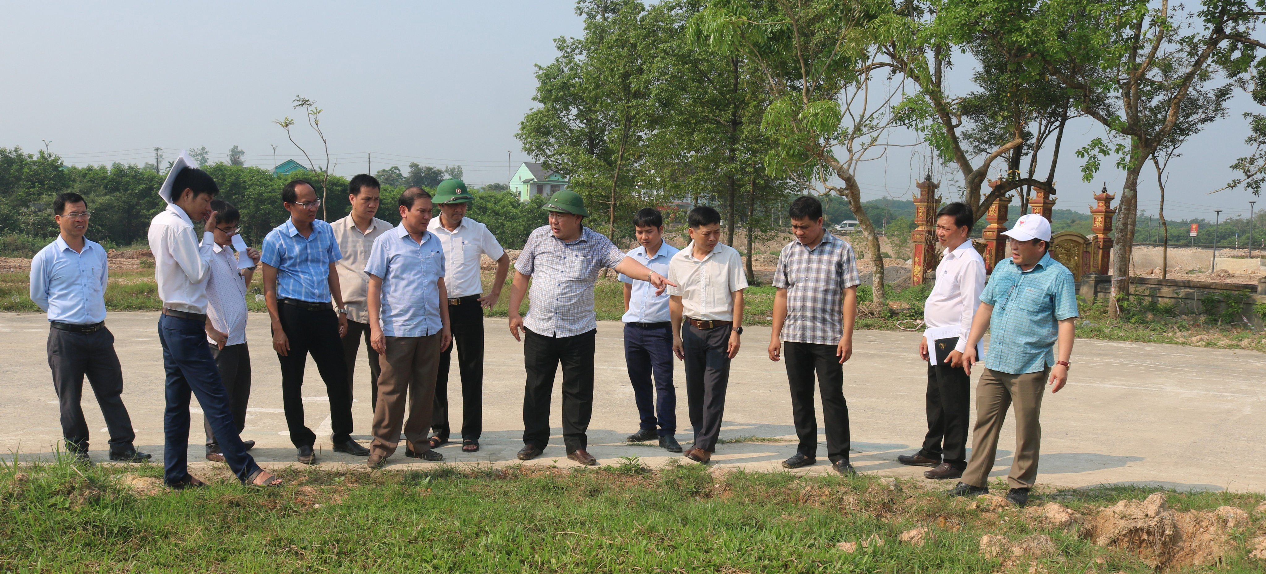 Tiếp nhận và xử lý 14 đơn tố cáo, phản ánh trong 3 tháng đầu năm