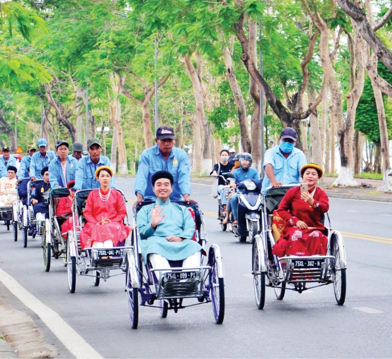 Những thách thức của du lịch MICE