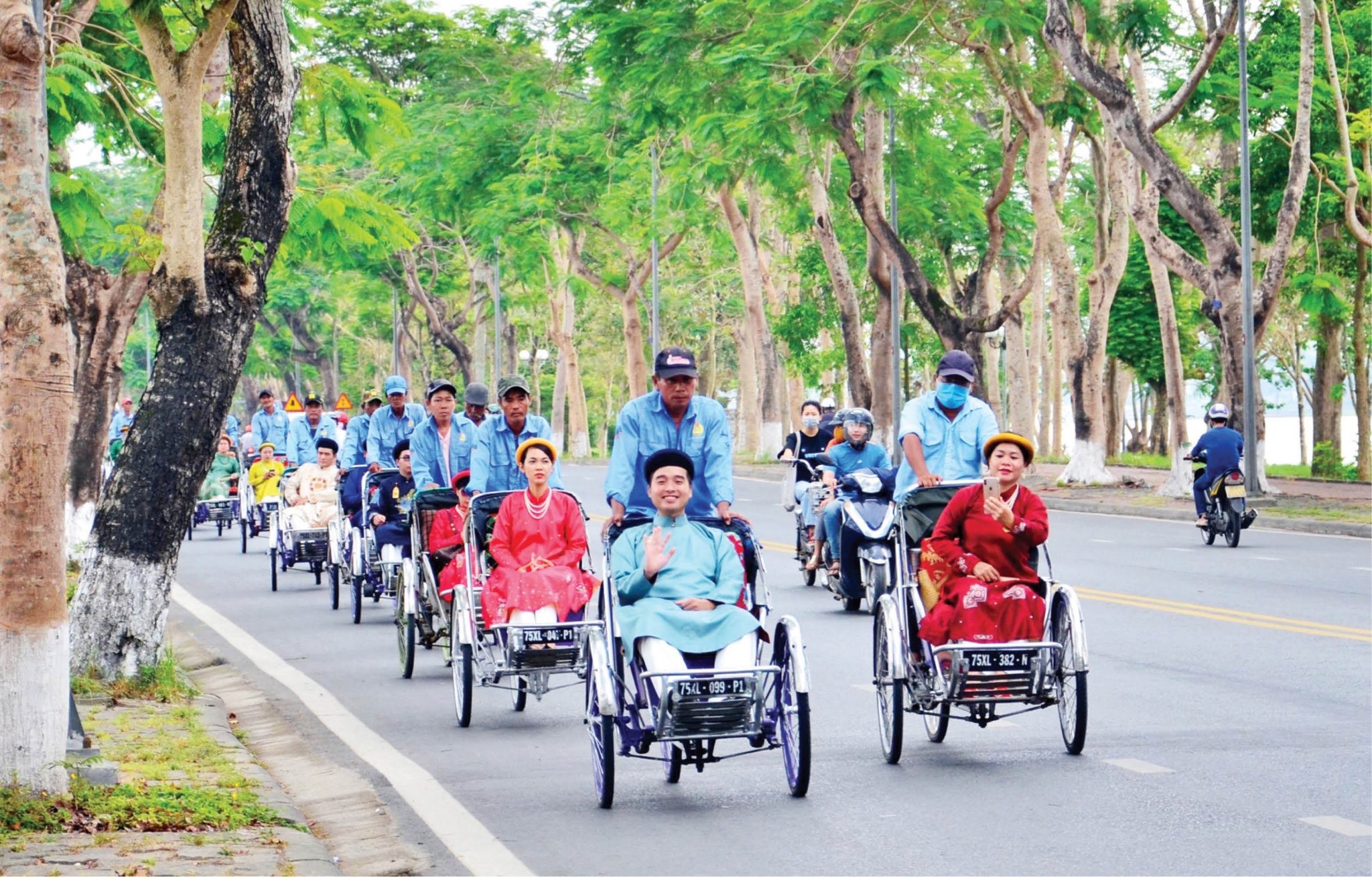 Những thách thức của du lịch MICE