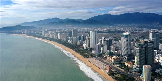 Nhiều thành phố có chỉ số tia cực tím rất cao