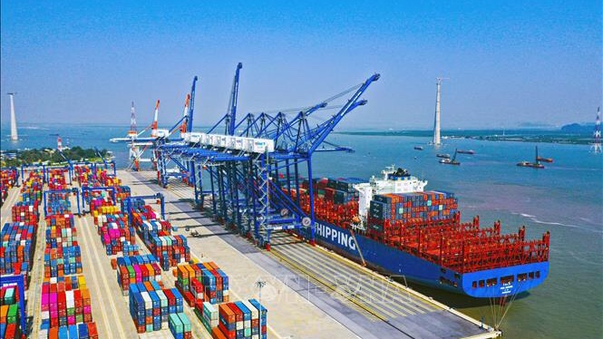 Logistics xanh - hướng đi mới để phát triển bền vững