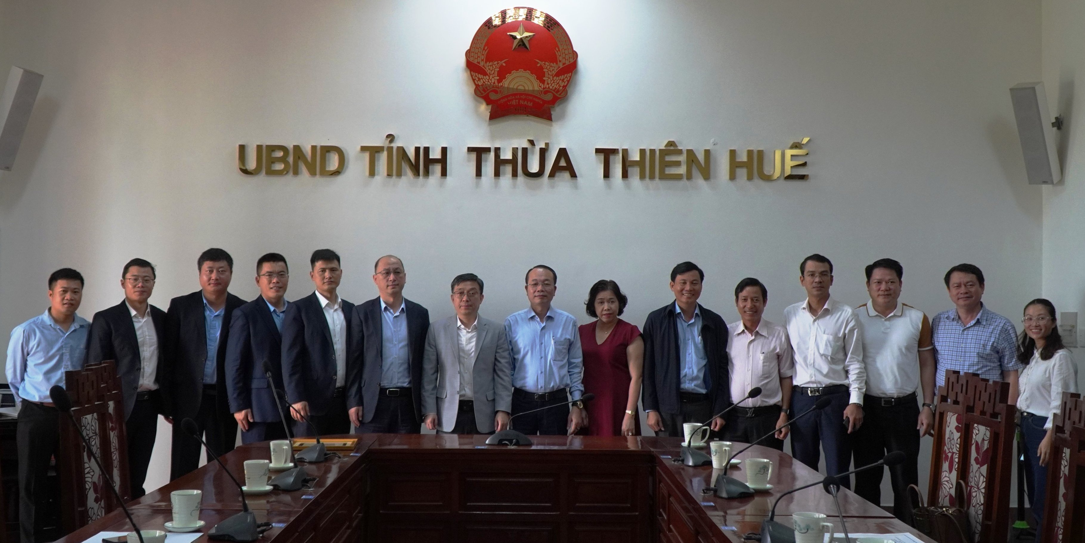 Đảm bảo dự án hoàn thành theo đúng cam kết