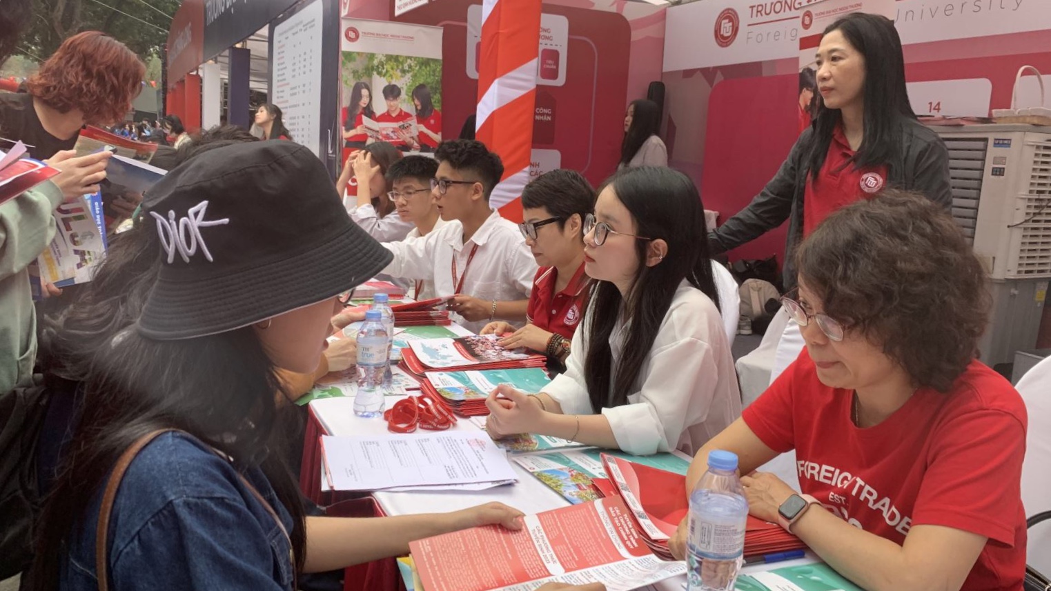 Bộ GD ĐT ban hành kế hoạch tuyển sinh đại học, cao đẳng, mầm non 2023