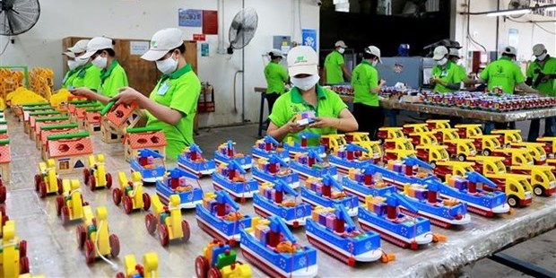 Từ 1 4, Tổng cục Thống kê tiến hành điều tra doanh nghiệp năm 2023