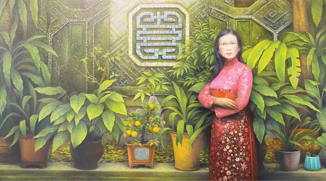 “Đồng vọng” Huế xưa